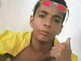 Foto do jogador