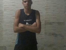 Foto do jogador