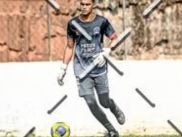 Foto do jogador
