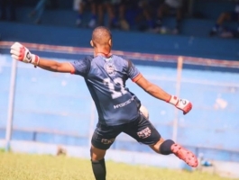 Foto do jogador