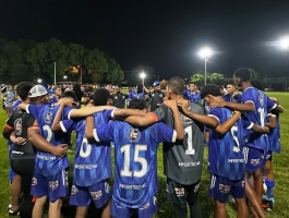 Foto do jogador