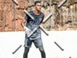 Foto do jogador