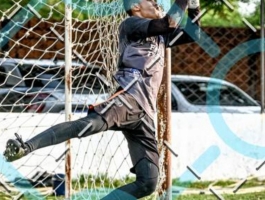 Foto do jogador