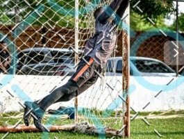Foto do jogador