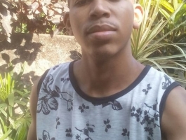 Foto do jogador