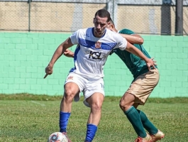 Foto do jogador
