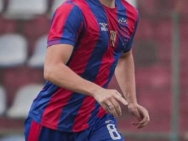 Foto do jogador