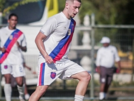 Foto do jogador