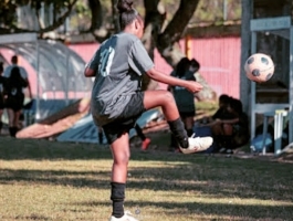 Foto do jogador