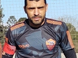 Foto do jogador