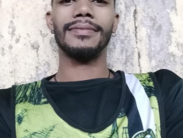 Foto do jogador