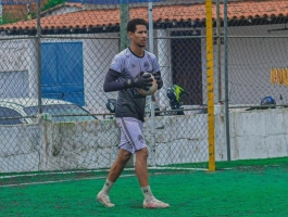 Foto do jogador