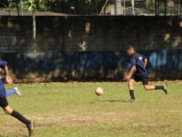 Foto do jogador