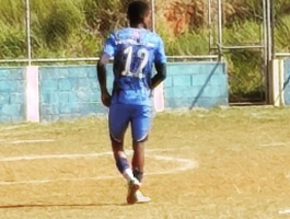 Foto do jogador