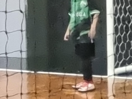 Foto do jogador