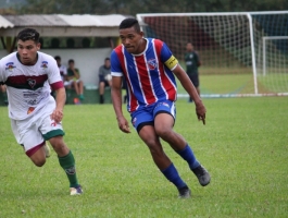Foto do jogador