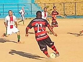 Foto do jogador