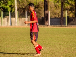Foto do jogador