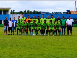 Foto do jogador