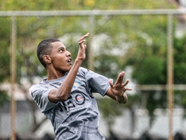 Foto do jogador