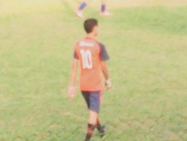 Foto do jogador