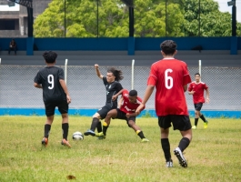 Foto do jogador