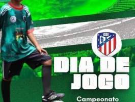 Foto do jogador