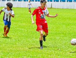 Foto do jogador