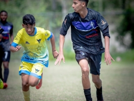 Foto do jogador