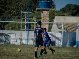 Foto do jogador