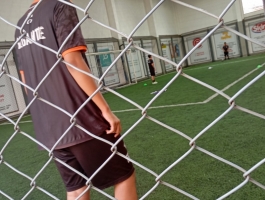 Foto do jogador