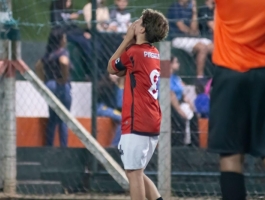 Foto do jogador