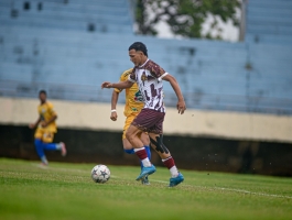 Foto do jogador