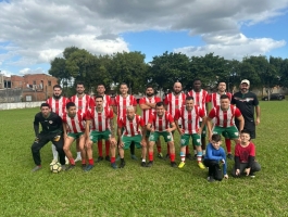 Foto do jogador