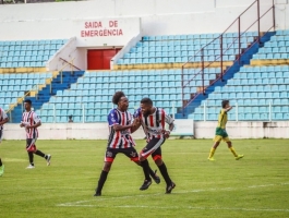 Foto do jogador