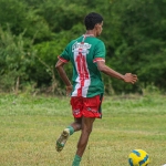 MATEUZINHO LUVA