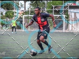 Foto do jogador