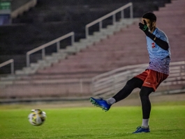 Foto do jogador