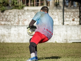 Foto do jogador
