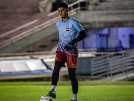 Foto do jogador