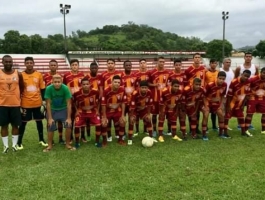 Foto do jogador