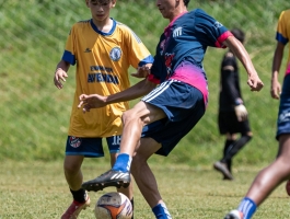 Foto do jogador