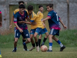 Foto do jogador