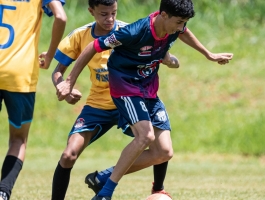 Foto do jogador