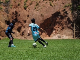 Foto do jogador