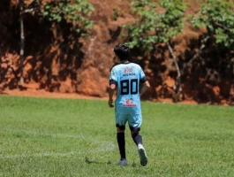 Foto do jogador