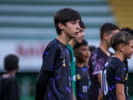 Foto do jogador