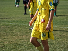 Foto do jogador