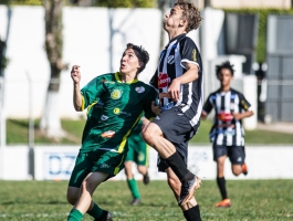 Foto do jogador