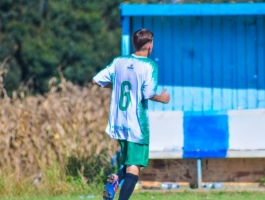 Foto do jogador